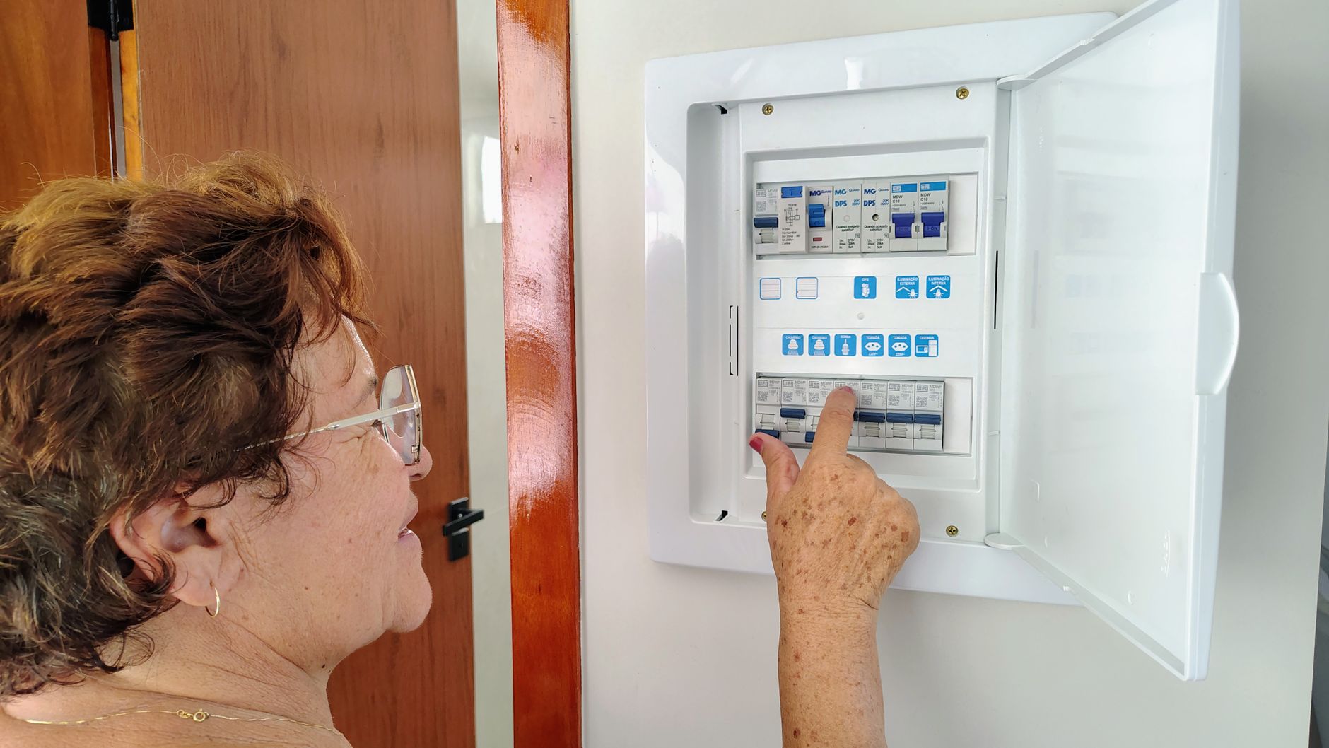 Remplacement tableau électrique à Corbeil-Essonnes